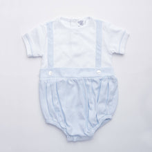 Load image into Gallery viewer, Classic Shirt and Shorts Body