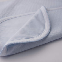 Load image into Gallery viewer, Blue Blanket