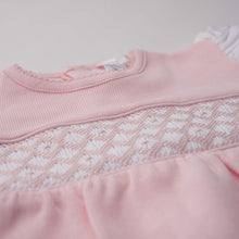 Load image into Gallery viewer, Girly Jumpsuit - Pink