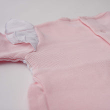 Load image into Gallery viewer, Girly Jumpsuit - Pink