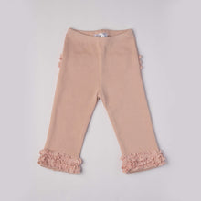 Load image into Gallery viewer, Ruffle Leggings