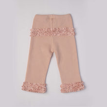Load image into Gallery viewer, Ruffle Leggings