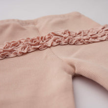Load image into Gallery viewer, Ruffle Leggings