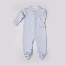 Load image into Gallery viewer, Sleepy Blue Blue