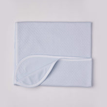 Load image into Gallery viewer, Blue Blanket