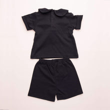 Load image into Gallery viewer, Baby Boy Sailor Suit
