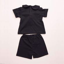 Load image into Gallery viewer, Baby Boy Sailor Suit