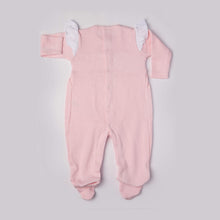 Load image into Gallery viewer, Girly Jumpsuit - Pink
